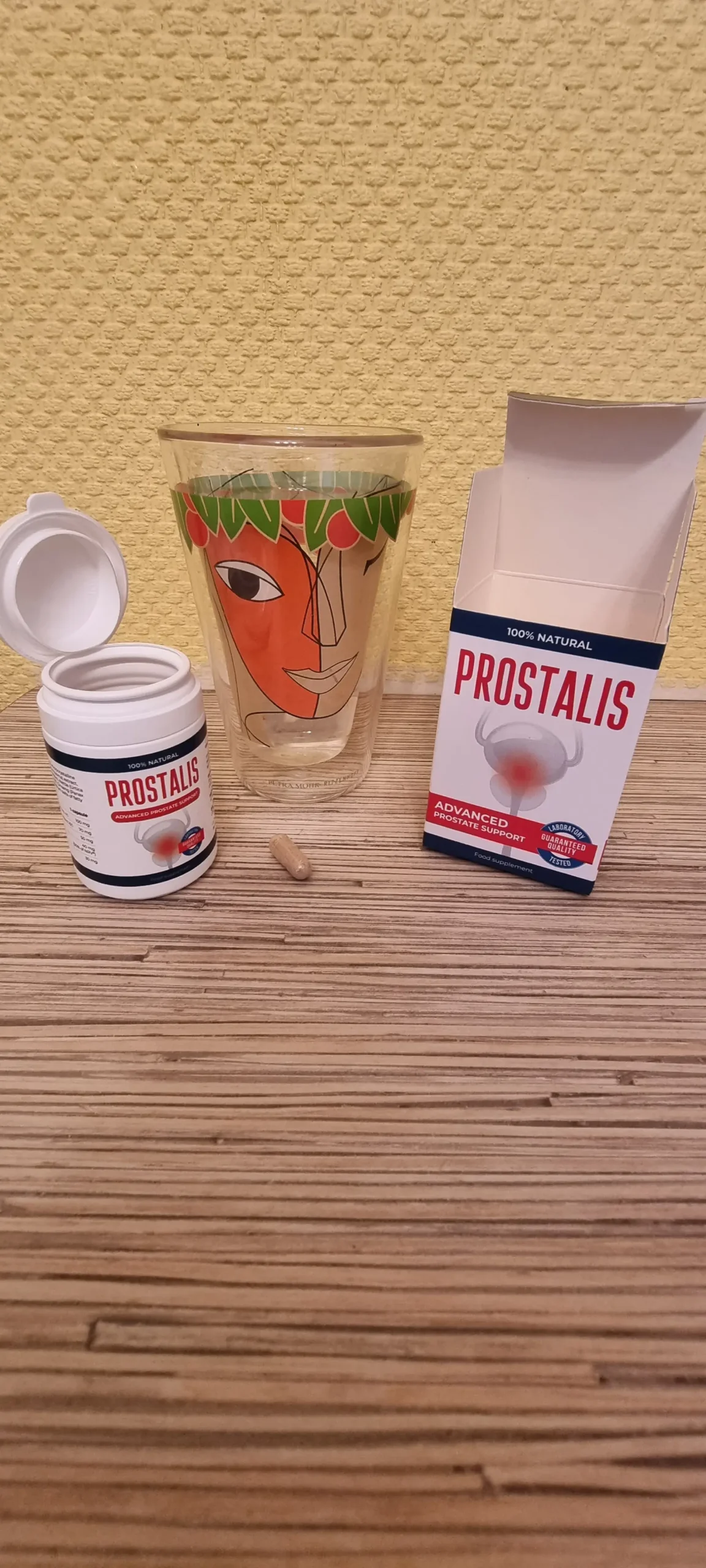 prostalis recensioni prezzo opinioni prostata italia