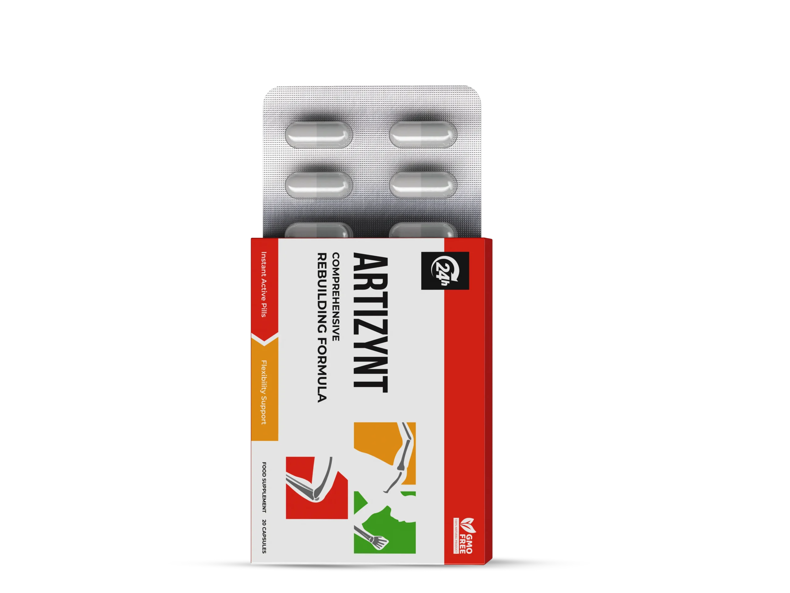artizynt capsule recensioni prezzo opinioni articolazioni italia