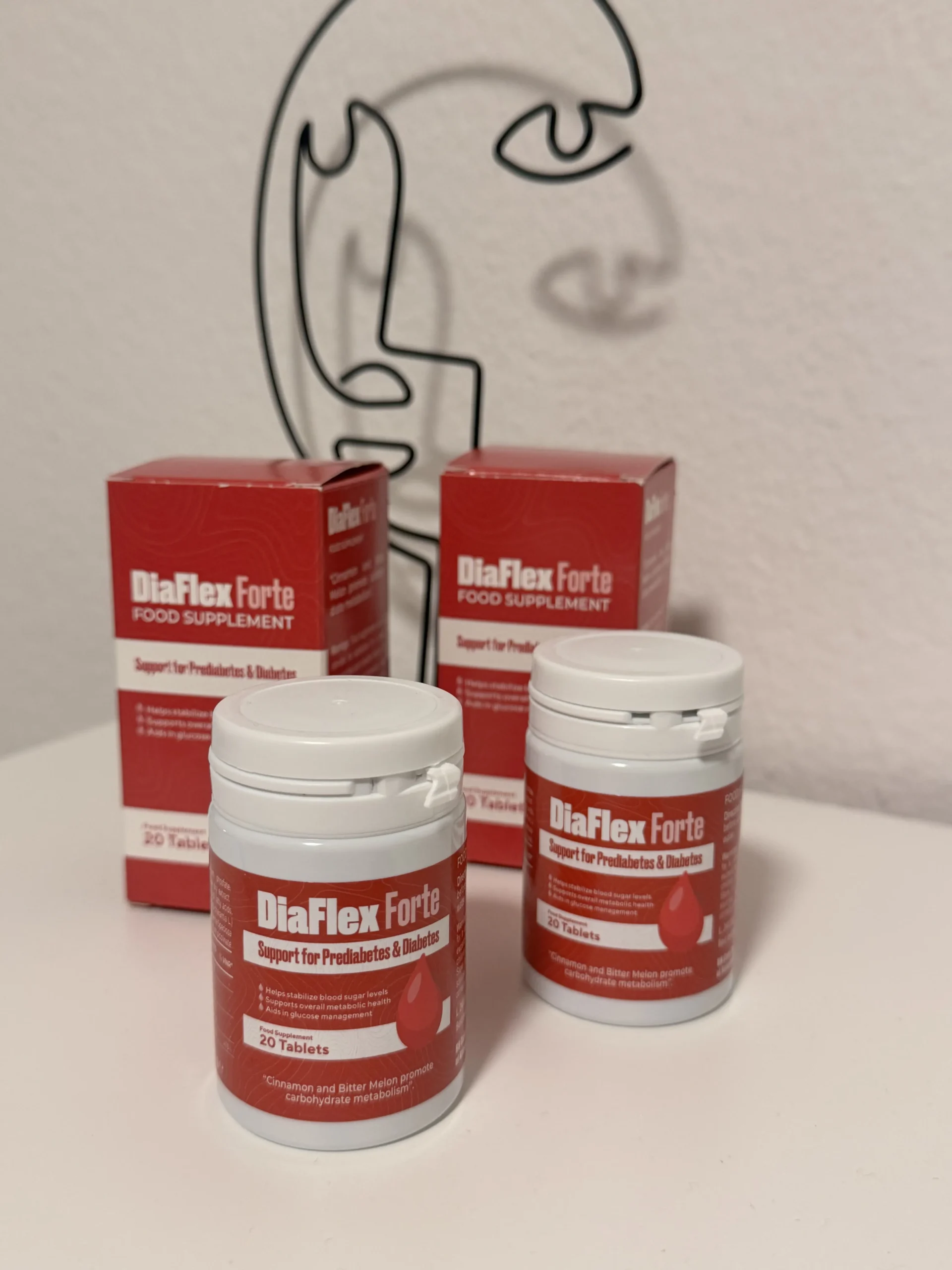 diaflex forte come si usa capsule diabete italia