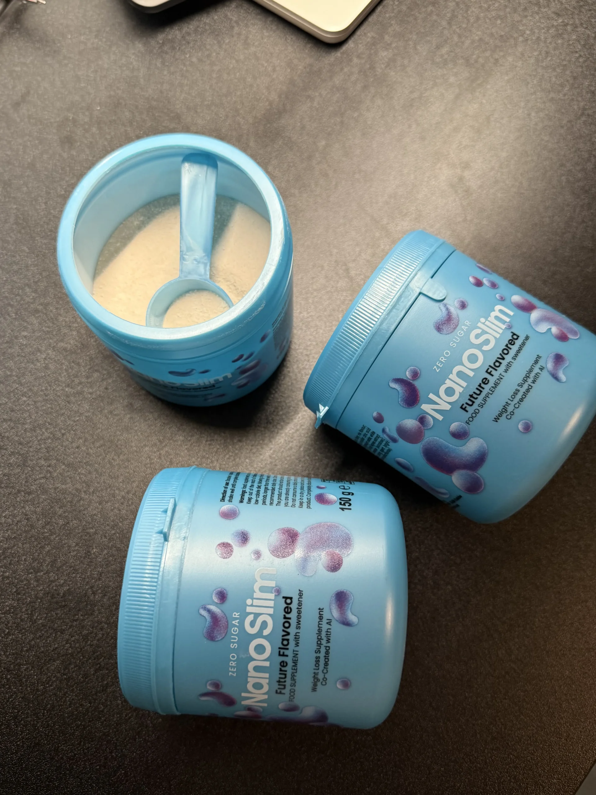 nano slim come si usa cocktail dimagrimento italia
