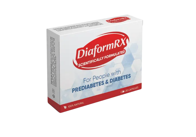 diaformrx recensioni prezzo opinioni diabete italia