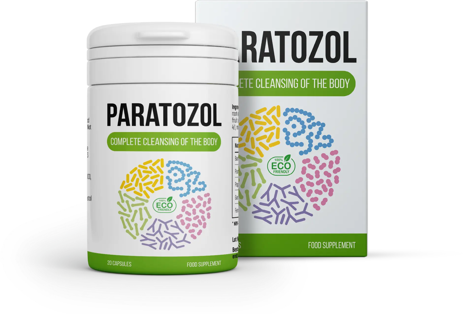 paratozol recensioni prezzo opinioni parassiti italia