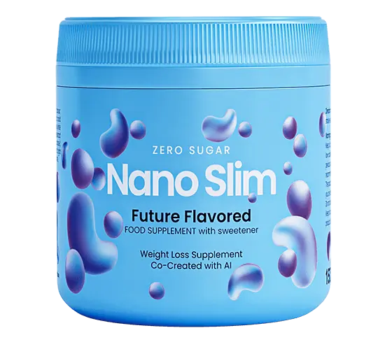 nano slim recensioni prezzo opinioni dimagrimento italia