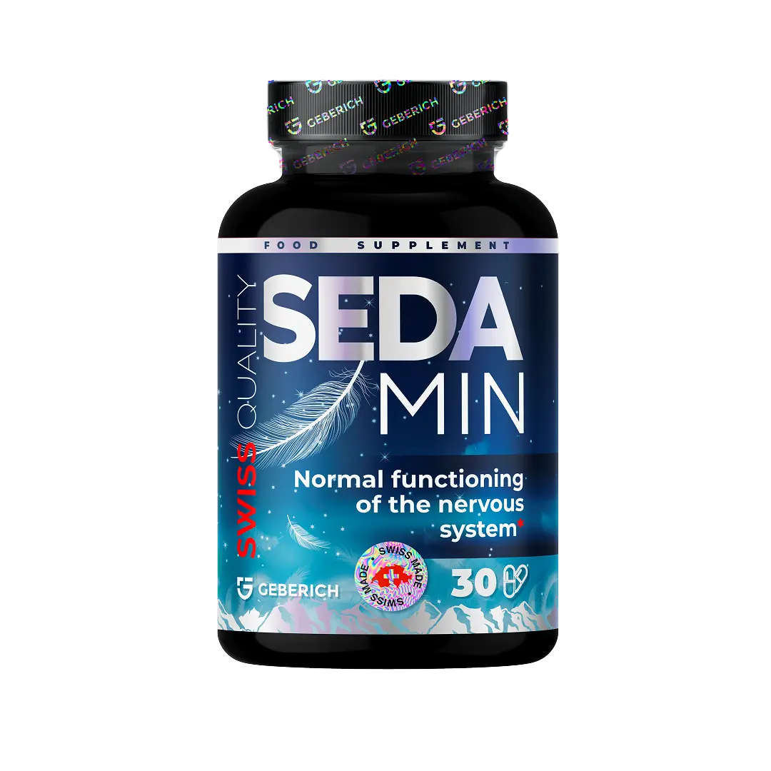 sedamin recensioni prezzo opinioni stress ansia italia