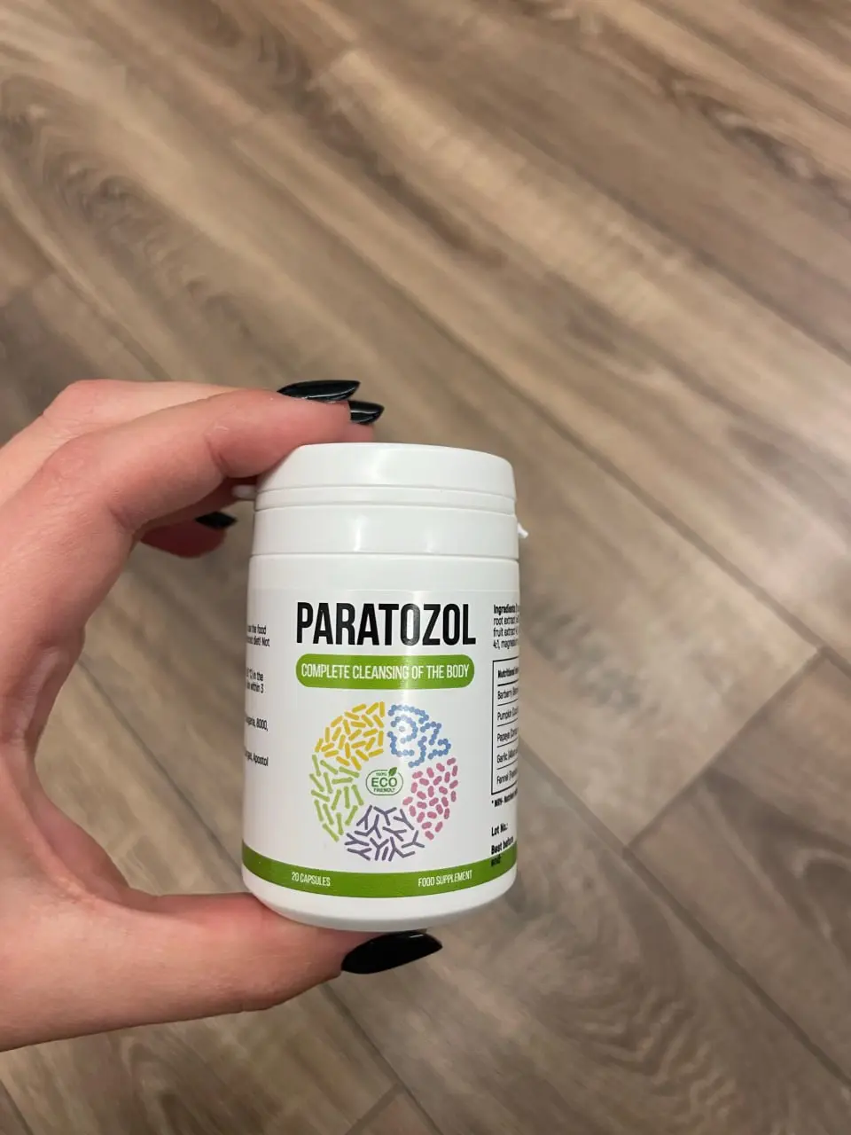 paratozol recensioni prezzo opinioni parassiti italia