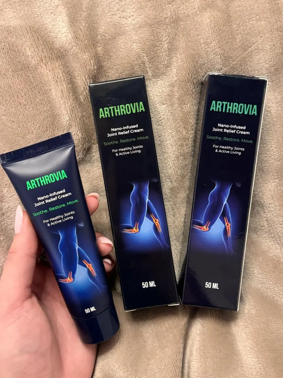 arthrovia recensioni prezzo opinioni articolazioni italia